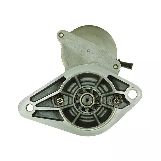 3371098 - : Starter for ACDelco Image