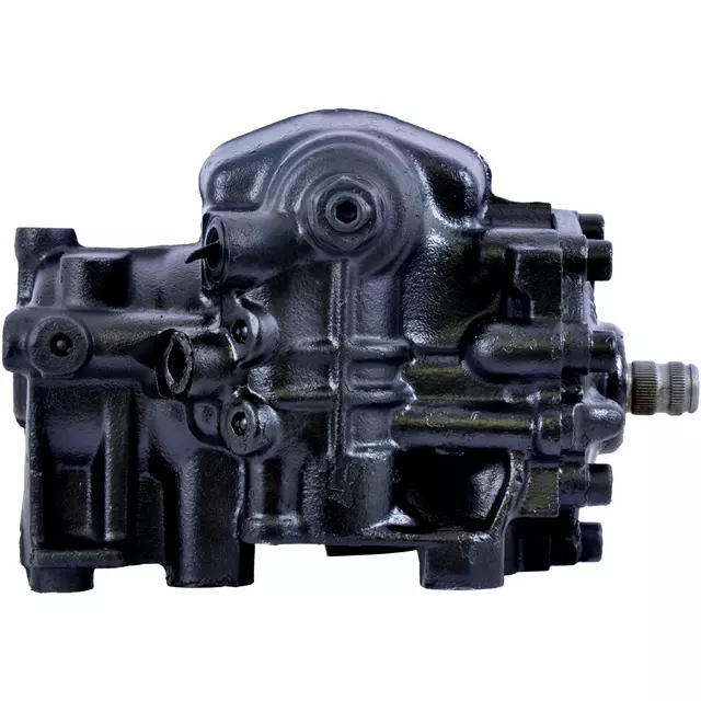 Steering Gear without Pitman Arm - ACDelco (36G0244)