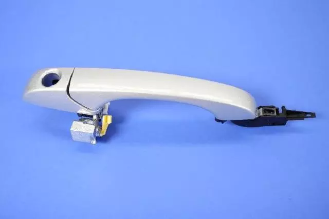 Exterior Door Handle, Left - Mopar (1MX37WS2AE)