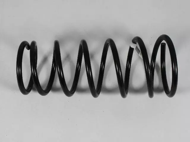 52121802AA - Front Suspension: Front Coil Spring, Right for Mopar Image