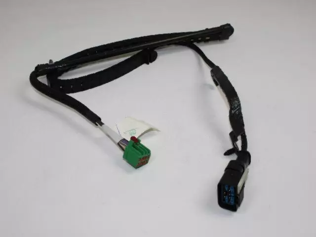 Sliding Door Right Wire Track - Mopar (4868122AB)