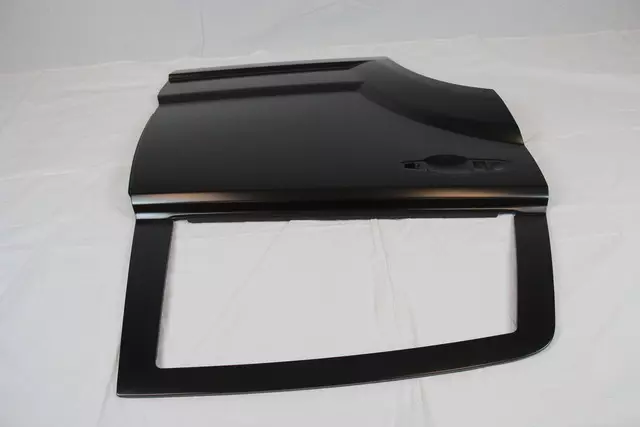 Rear Door Outer Repair Panel, Right - Mopar (5074264AB)