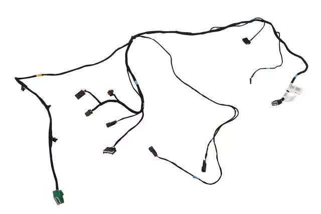 Headliner Wiring Harness - GM (84079800)