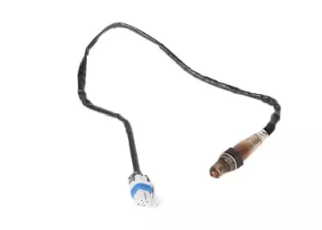 12616506 - Electrical: Heated Oxygen Sensor for Chevrolet: Cobalt, HHR | Pontiac: Solstice | Saturn: Sky Image