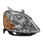 206597009 - : TYC Headlight Assembly for TYC Image