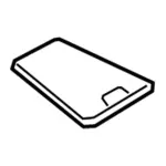 GD9Z18978BA - Body: Speaker Grille for Lincoln: Continental Image