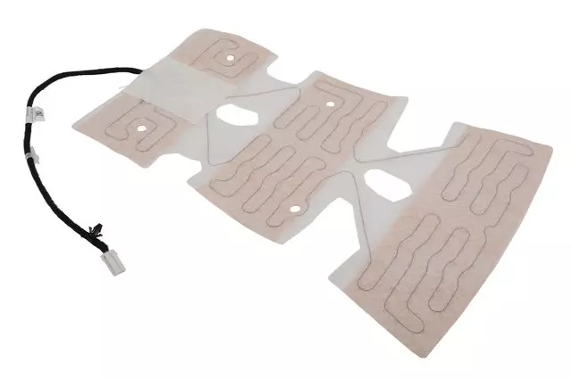 95071253 - Body: Seat Cushion Heater for Chevrolet: Cruze, Cruze Limited Image