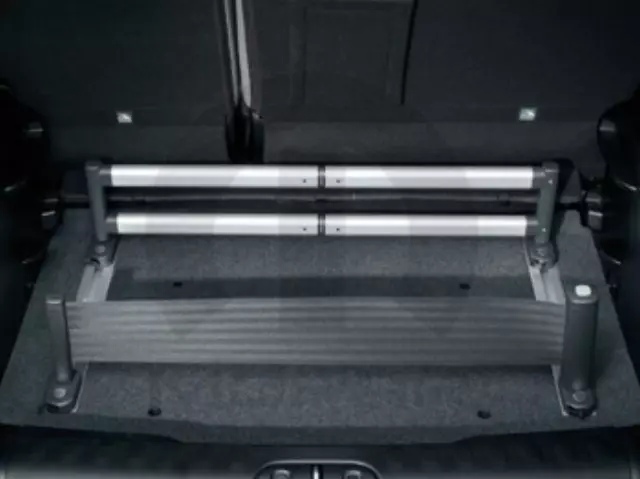 68225018AA - : Storage Kit for Mopar Image
