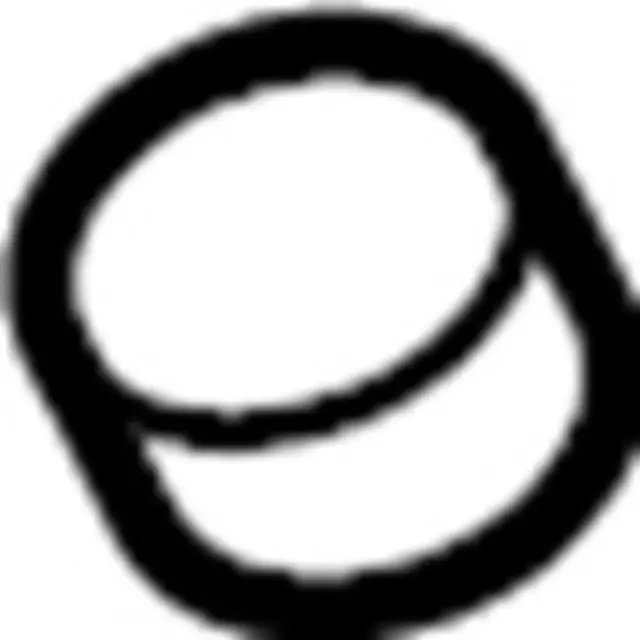 924998992B - HVAC: Cooler Pipe Cap for INFINITI: QX50 Image