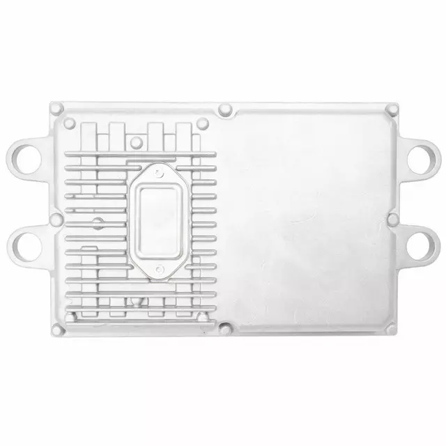 HC3Z12B599HRM - : Remanufactured Module Engine Control Eec for Ford Image