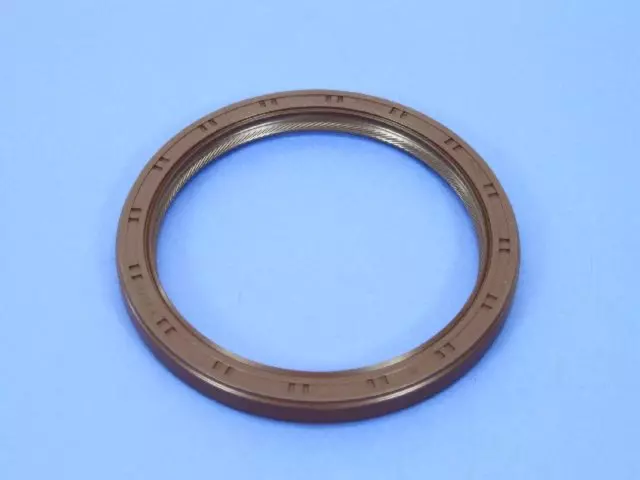 MD372251 - : Rear Main Seal for Chrysler: Cirrus, Grand Voyager, LeBaron, New Yorker, Sebring, TC Maserati, Town &amp; Country, Voyager | Dodge: Avenger, Caravan, Daytona, Dynasty, Grand Caravan, Mini Ram, Raider, Ram 50, Shadow, Spirit, Stealth, Stratus Image