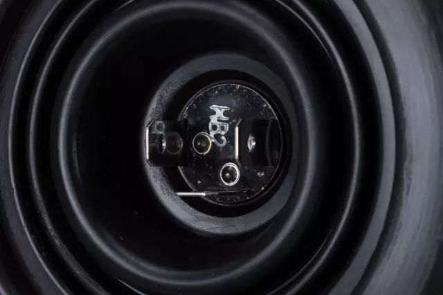 Passenger Side Headlamp - GM (96859972)