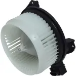 BM9177C - : HVAC Blower Motor -- Blower Motor W/ Wheel for UAC Image