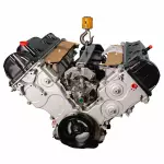 BW7Z6006BRM - : Remanufactured Service Engine Assembly for Ford Image