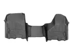 449761V - : Black FloorLiner™ DigitalFit® for WeatherTech Image