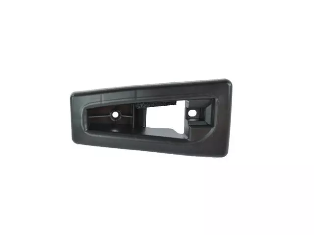 68334166AA - : Side Marker Lamp Bracket, Left for Mopar Image
