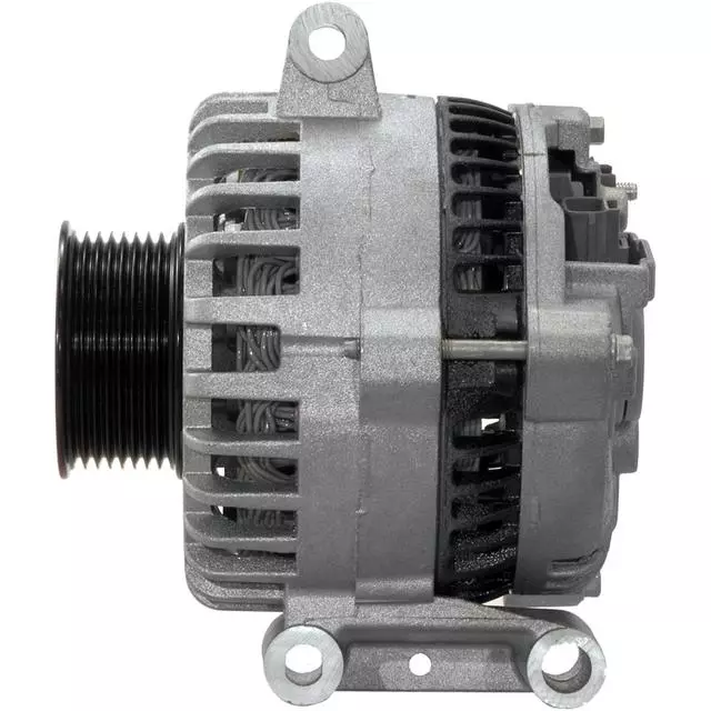 Alternator - ACDelco (335-1212)