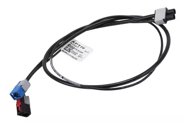 Digital Radio and Navigation Antenna Cable - ACDelco (84809771)