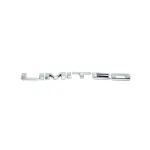 68196490AB - Exterior Ornamentation: Liftgate Nameplate for Mopar Image