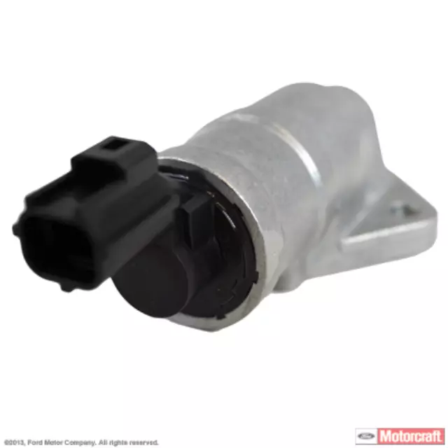 3S6Z9F715AA - : Idle Speed Control for Ford: Escape | Mercury: Mariner Image