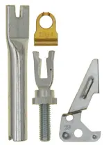 H2705 - : Raybestos R-Line Drum Brake Self Adjuster Repair Kit for Raybestos Brakes Image