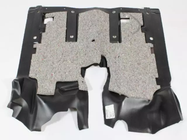 Floor Mat - Mopar (5028724AD)