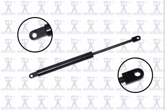 84454 - Exterior: Trunk Lid Lift Support for Focus Auto Parts Image