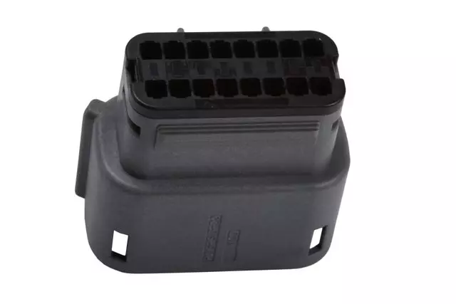 84613373 - : Body Wiring Harness Connector for GM Image