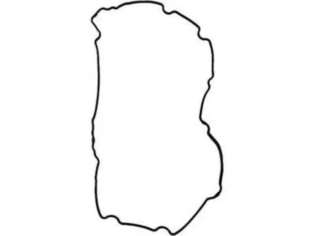 Valve Cover Gasket - Ford (6F9Z-6584-BA)