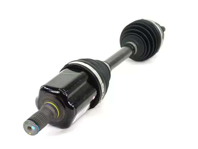 68238842AE - Four Wheel Drive; Differential and Drive Line: Axle Half Shaft, Left, All Wheel Drive for Jeep: Cherokee Image