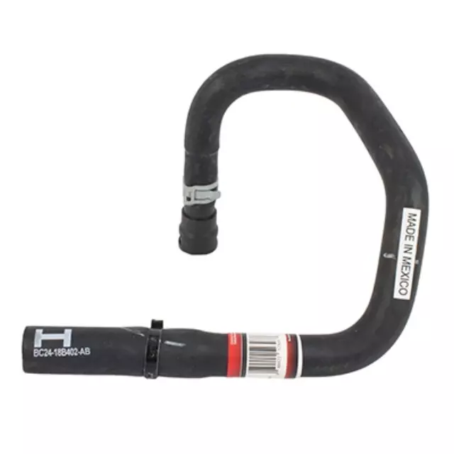 Heater Hose - Ford (BC2Z-18472-AB)