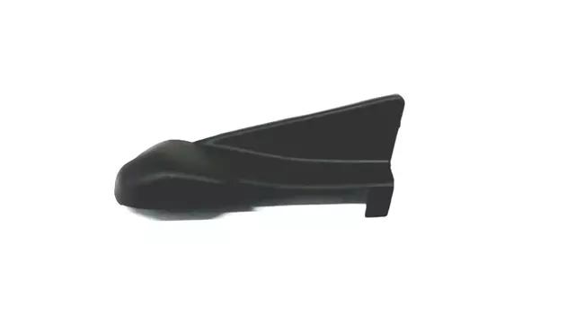 57257FA000 - Body: Hinge Cover for Subaru: Forester, Impreza Image