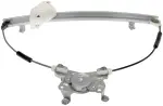 740260 - : Power Window Regulator (Regulator Only) for Dorman Image
