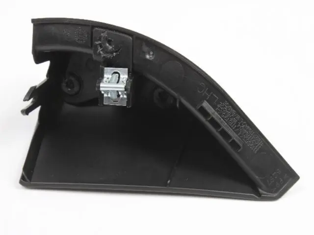 1TA21DX9AE - Doors, Door Mirrors and Related Parts: Mirror Opening Cover Bezel, Left for Mopar Image