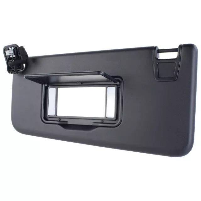 M2DZ7804105CC - : Visor Assembly Sun for Ford Image