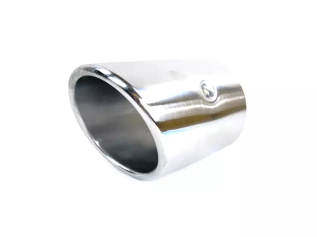 68206399AA - : Tailpipe Exhaust Tip for Chrysler: 300 | Dodge: Charger Image