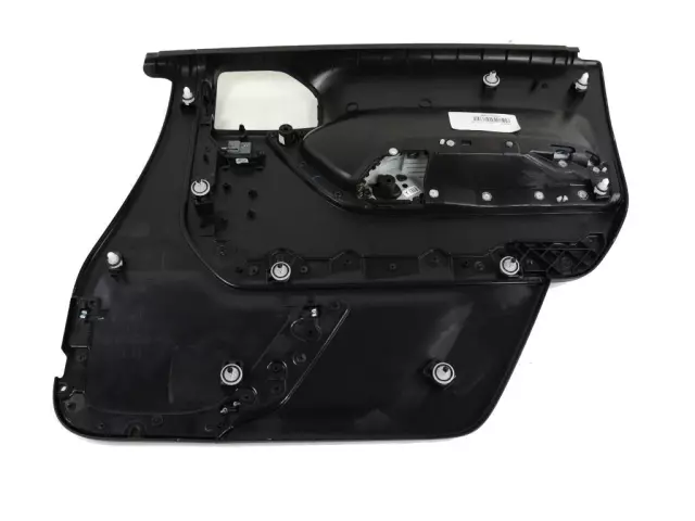 Front Door Trim Panel, Left - Mopar (5PB351X9AB)