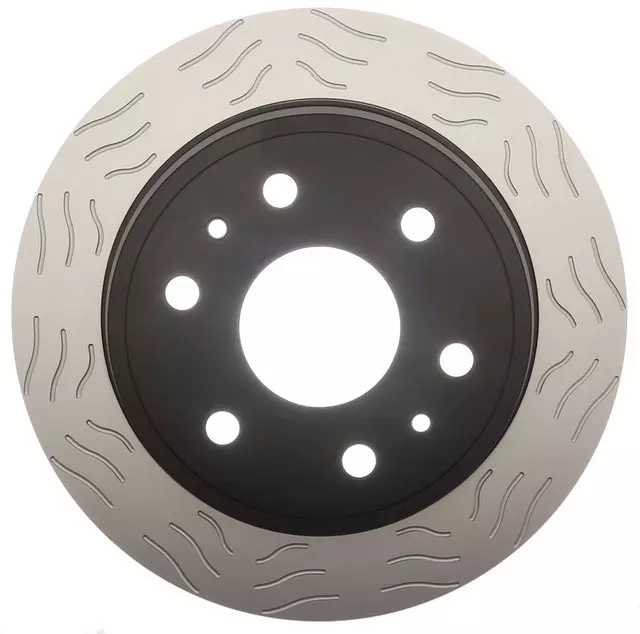 18A81032SD - : Front Brake Rotor for ACDelco Image