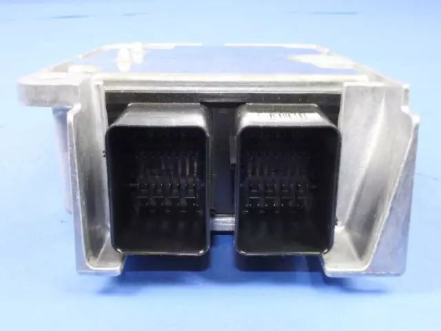 Occupant Restraint Module - Mopar (68079625ab)