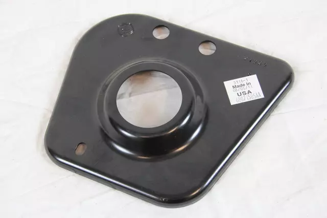 68071585AA - Frame, Bumper and Fascia: Tower Reinforcement, Left for Mopar Image