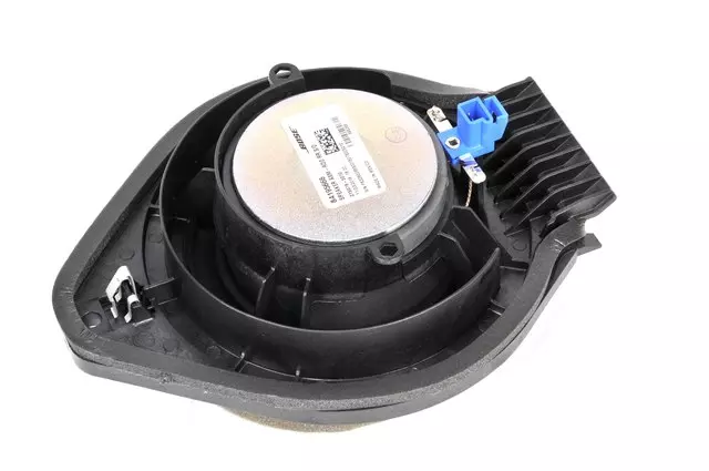 84195666 - Body: Rear Dr Speaker for Buick: Regal | Chevrolet: Traverse | GMC: Acadia, Acadia Limited | Saturn: Outlook Image