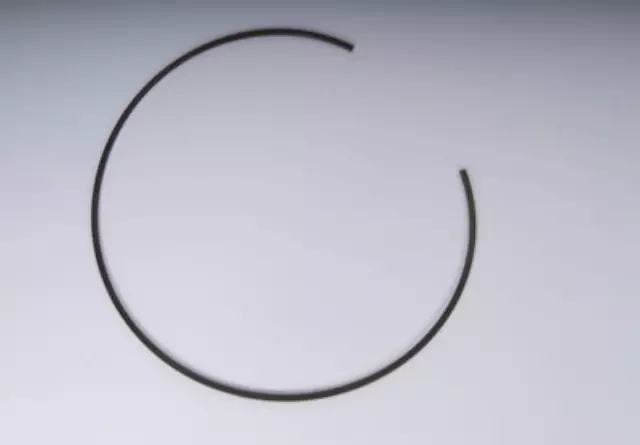 24240195 - Transmission &amp; Drivetrain: Automatic Transmission 3-5-Reverse Clutch Backing Plate Green Retaining Ring for ACDelco Image