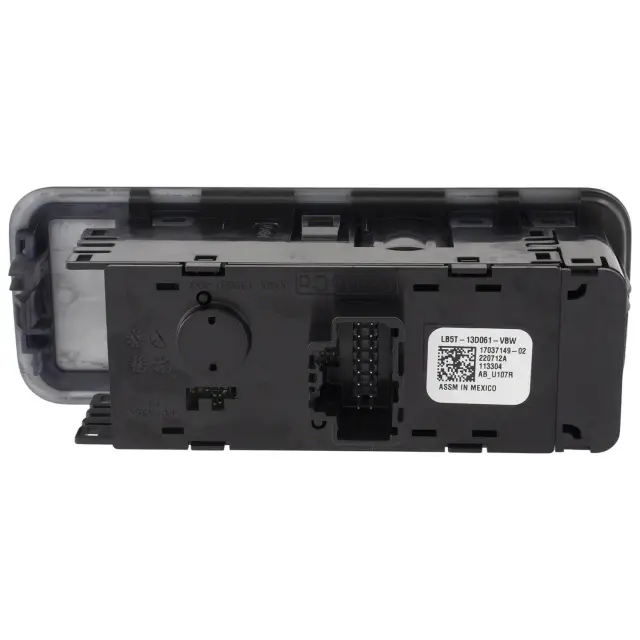 Headlamp Switch - Ford (LB5Z11654VD)