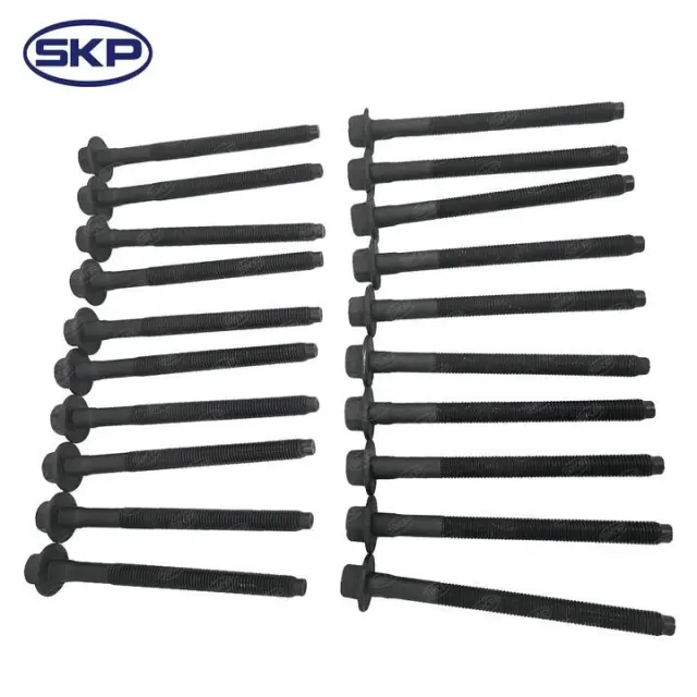 SKES72479 - Engines &amp; Components: SKP Engine Cylinder Head Bolt for Skyward Automotive Image
