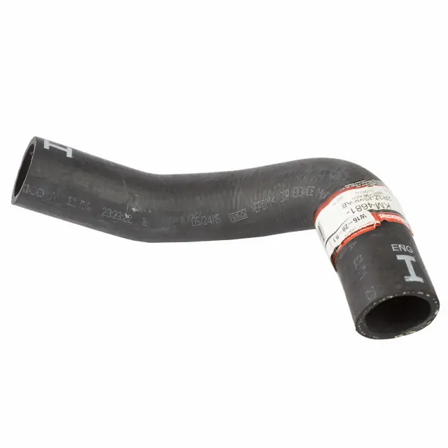 KM4681 - : Hose - Radiator for Ford: Mustang Image