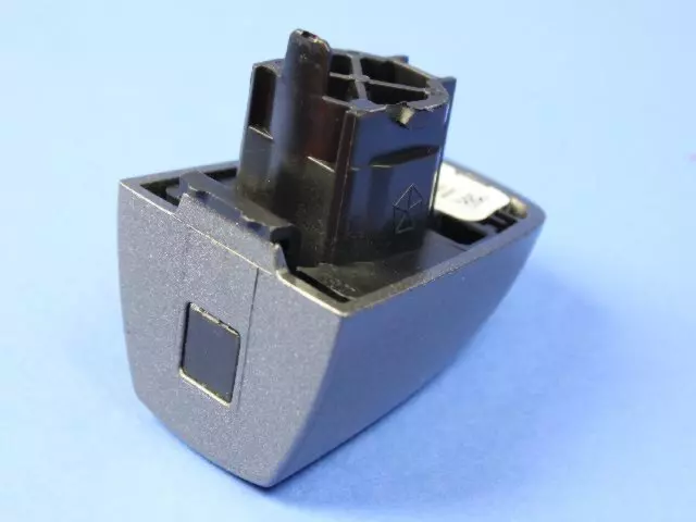 1RH66KAJAD - Doors, Door Mirrors and Related Parts: Outside Door Handle Bezel, Right for Mopar Image image