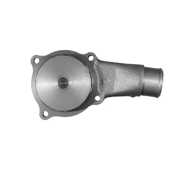 Engine Water Pump - GM (19309748)