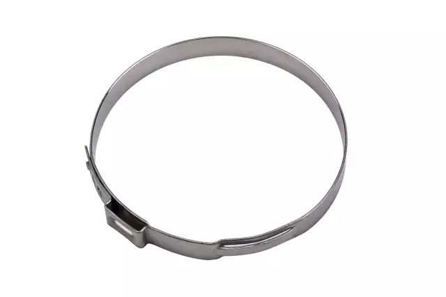 89047661 - Steering: Boot Kit Clamp for GM Image