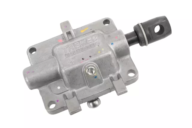 19260271 - Manual Transmission: Gear Shift Assembly for Chevrolet: Camaro Image