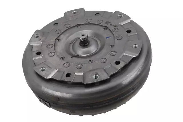 Converter - GM (24050270)